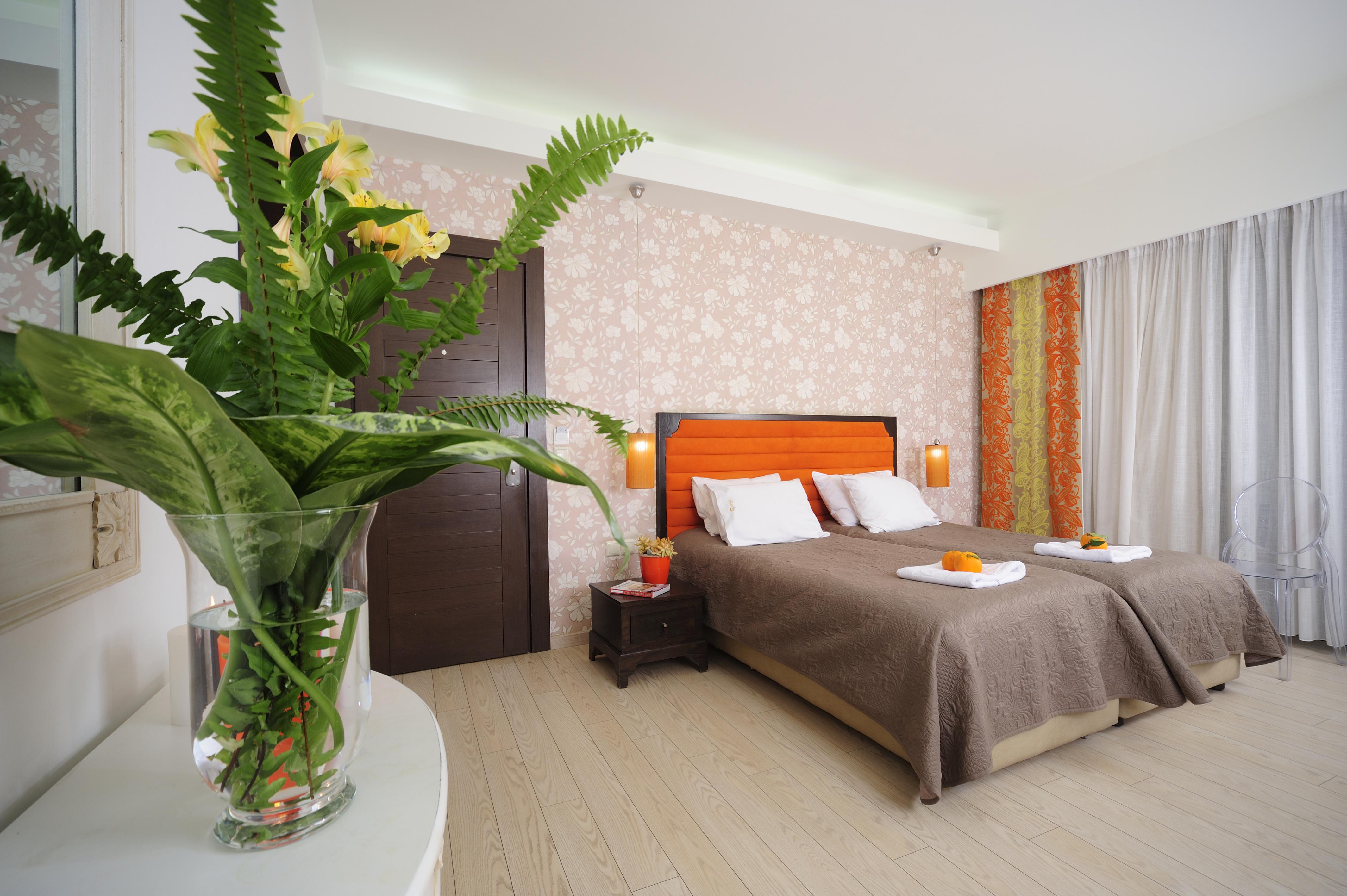 Steris Elegant Beach Hotel & Apartments Rethymno Exteriér fotografie